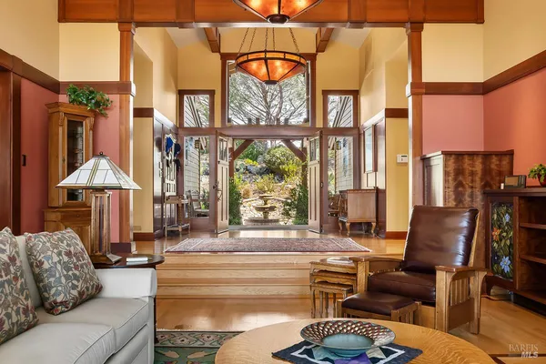 $4,500,000 | 39 Tomahawk Drive, San Anselmo, CA 94960