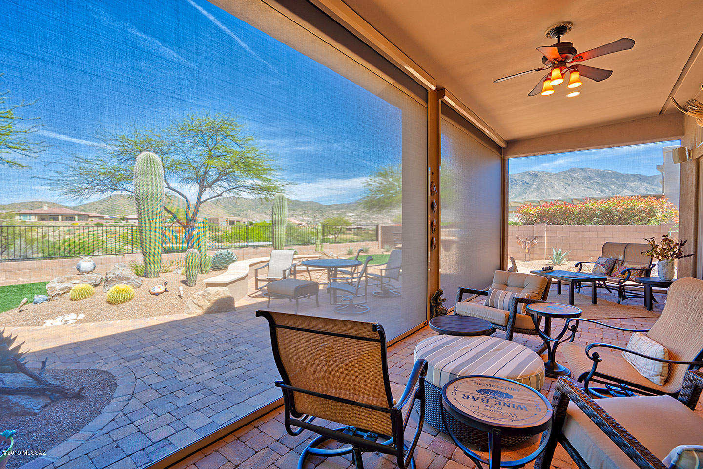 66236 East Box Elder Road Tucson, AZ 85739 - Photo 37 of 48 Gallery Image 37