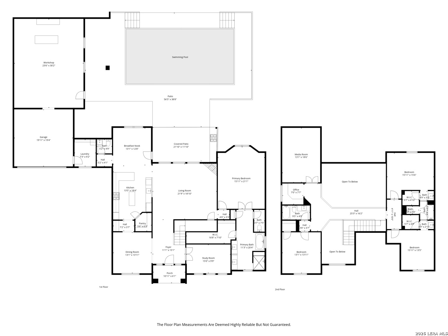 588 Texas Bend Castroville, TX 78009 - Photo 2 of 80
