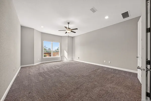 a view of cabinets a sink and dishwasher in a room