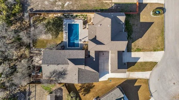$920,000 | 588 Texas, Castroville, TX 78009