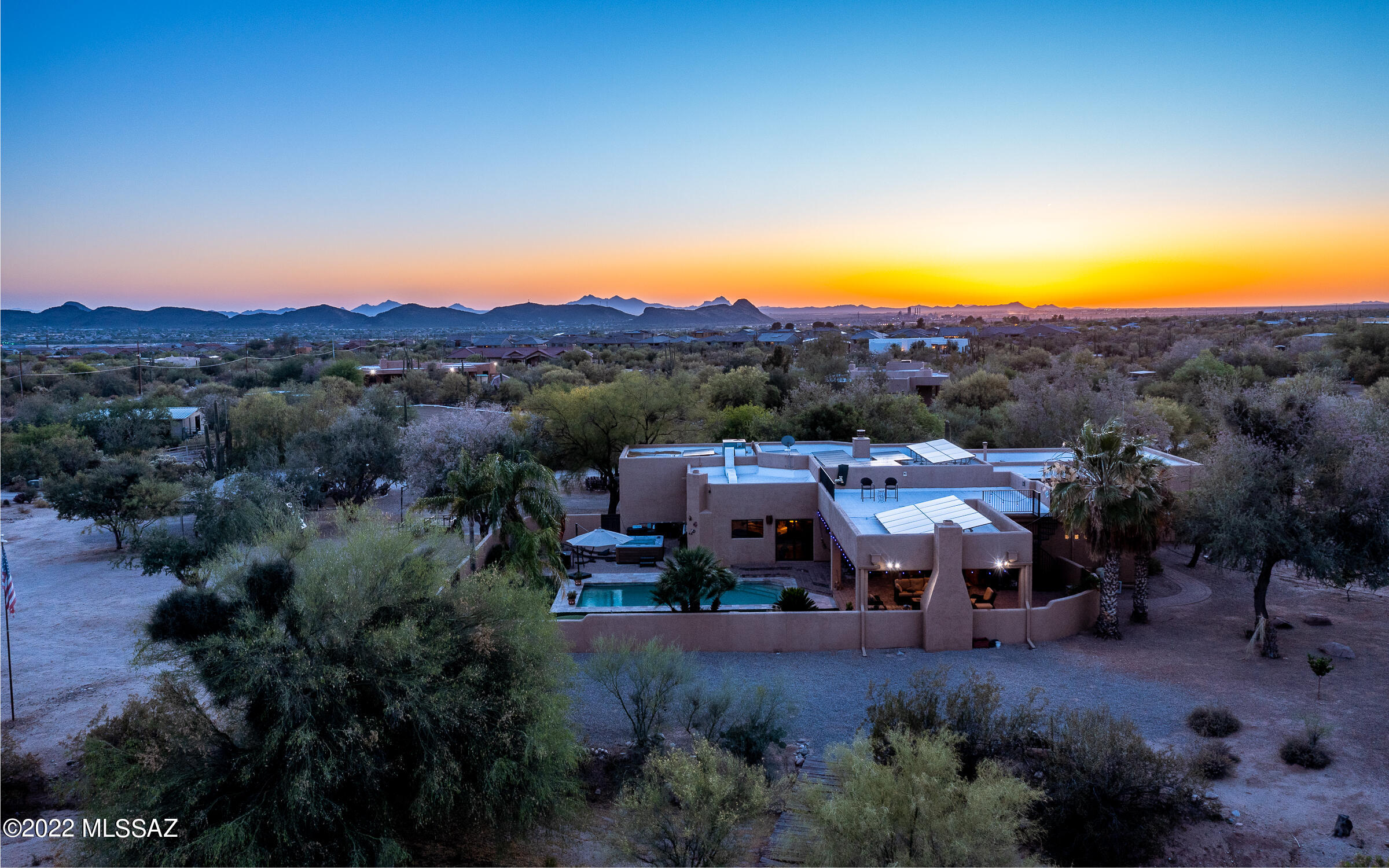 5500 West Oasis Road Tucson, AZ 85742 - Photo 45 of 50 Gallery Image 45