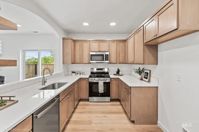 $346,945 | 11200 Bluefield Drive, Unit 11/11, Caldwell, ID 83605