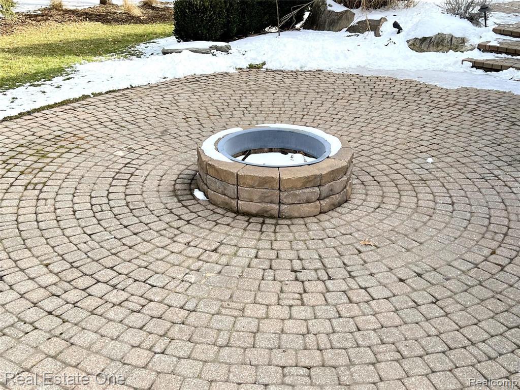 1686 Apple Ridge Court Rochester Hills, MI 48306 - Photo 63 of 66