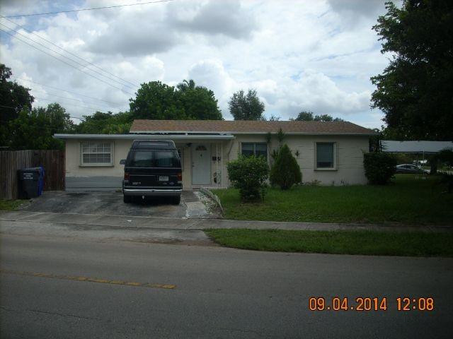 6737 Raleigh Street Hollywood, FL 33024 - Photo 1 of 1 Photo 1