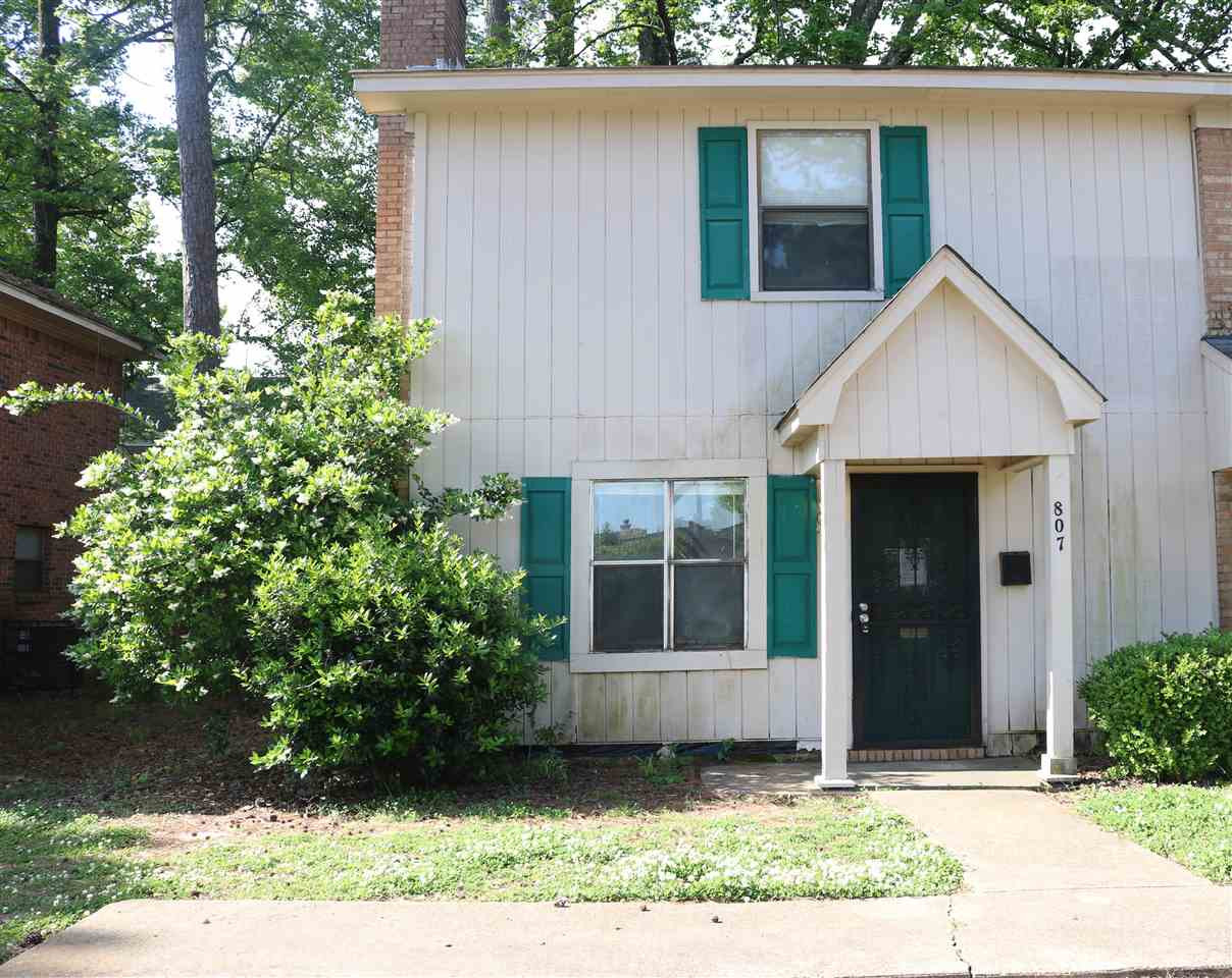 807 Woodbury Road Jackson, MS 39206 - Photo 1 of 12 Photo 1