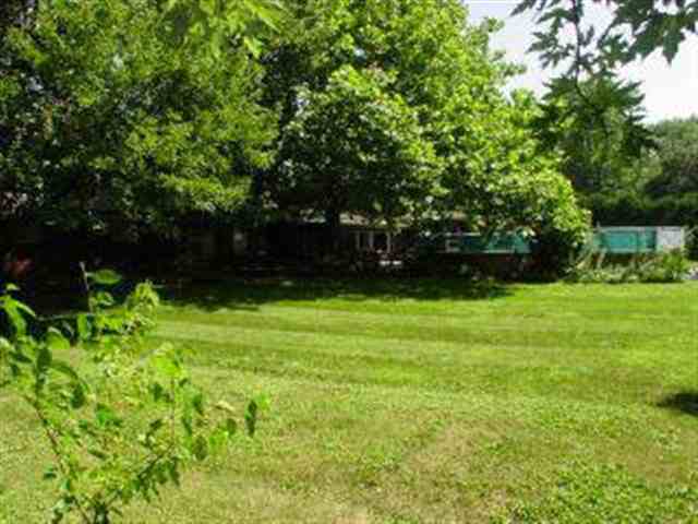 7759 Ida East Road Ida, MI 48140 - Photo 5 of 15 REAR YARD