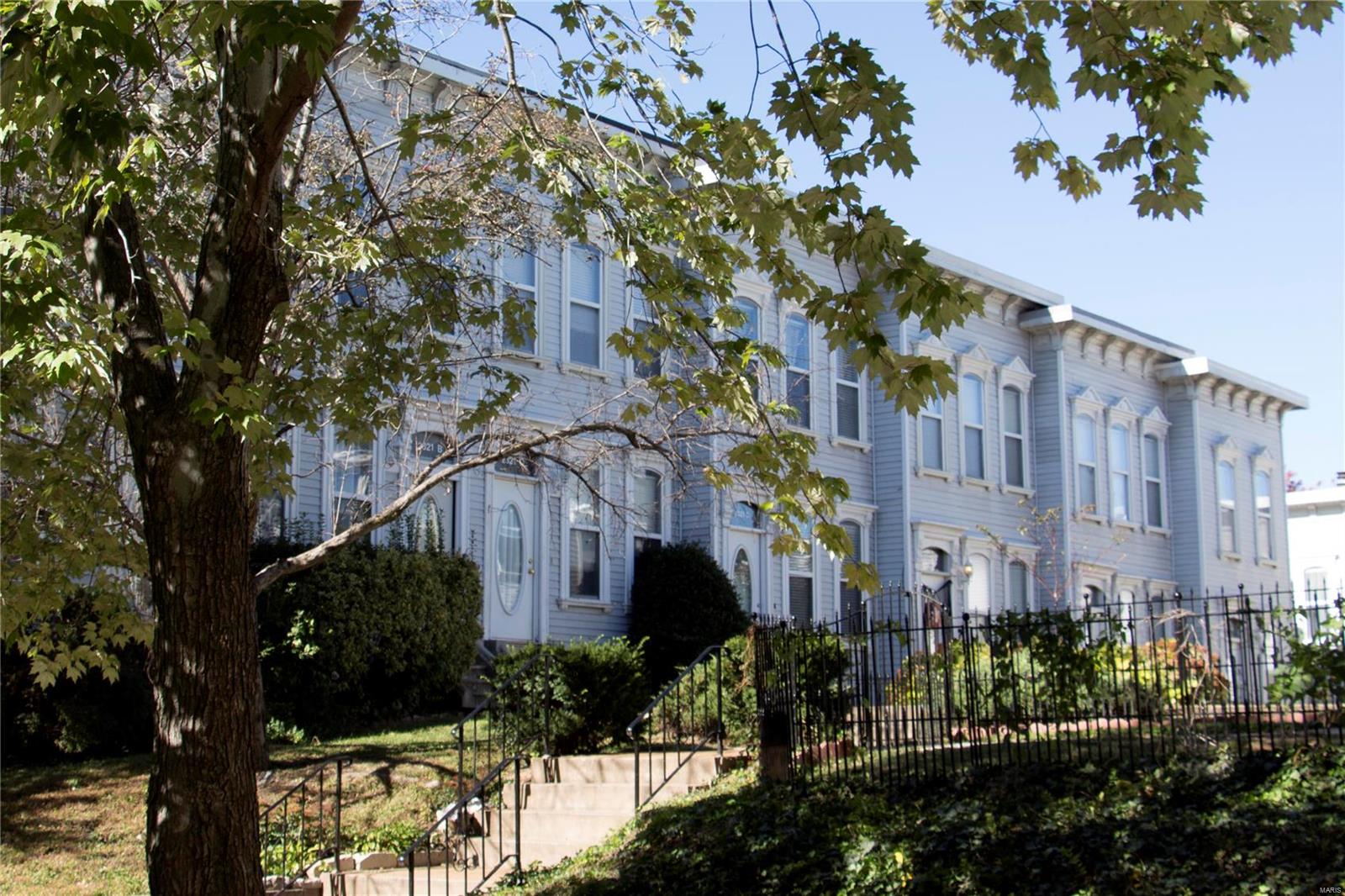 2321 Rutger Street, Unit D St. Louis, MO 63104 - Photo 2 of 26 Gallery Image 2