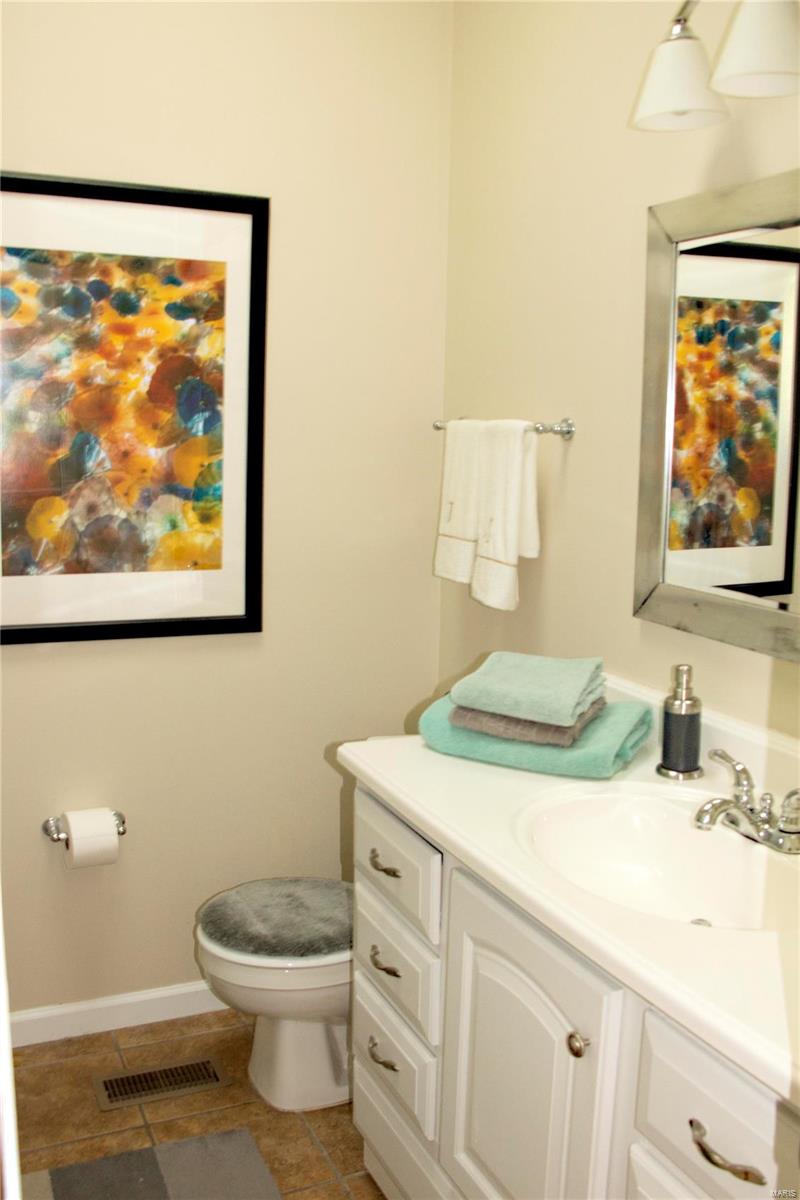 2321 Rutger Street, Unit D St. Louis, MO 63104 - Photo 23 of 26 Gallery Image 23