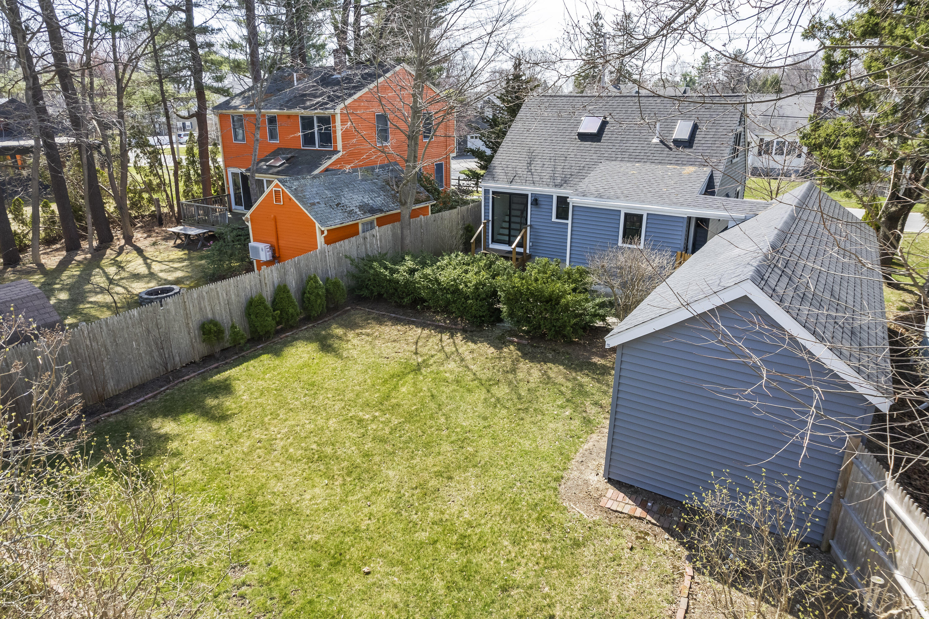 6 Winslow Road Falmouth, ME 04105 - Photo 44 of 51 6 Winslow Road_157