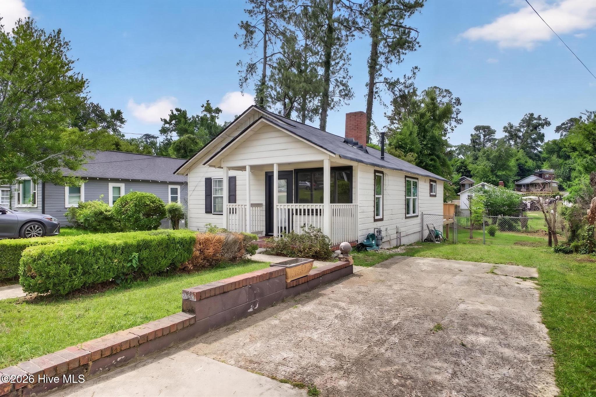 2756 Wheeler Road Augusta, GA 30909 - Photo 19 of 25
