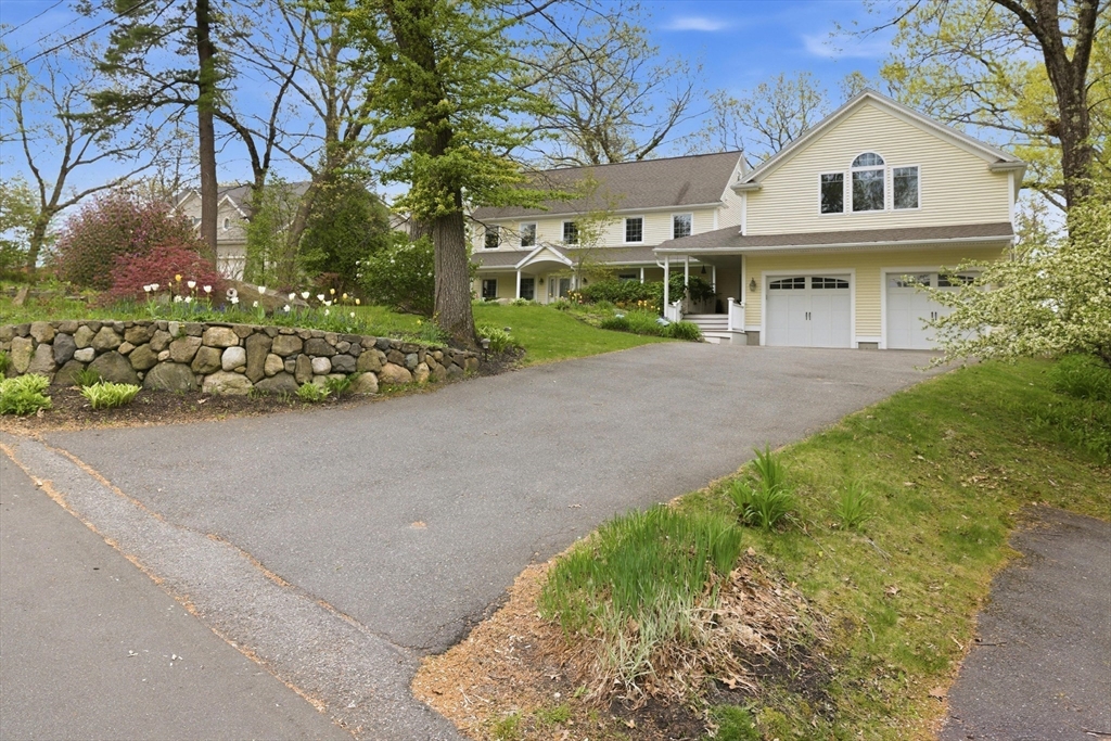9 Woodcliffe Road Lexington, MA 02421 - Photo 38 of 39