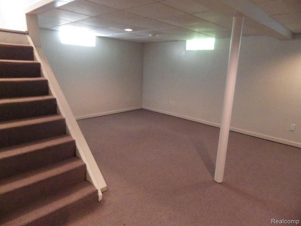 1399 Princeton Road Berkley, MI 48072 - Photo 12 of 20 Finished Basement .jpg