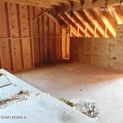 1742 Forlines Road Winterville, NC 28590 - Photo 22 of 27 Upstairs3