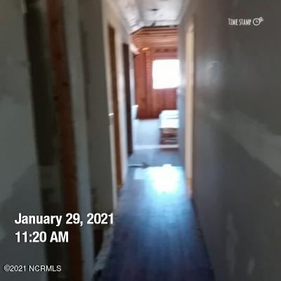 1742 Forlines Road Winterville, NC 28590 - Photo 27 of 27 Upstairs8