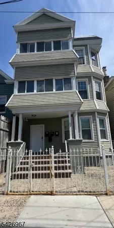 $2,300 | 23 Elliott Street, Newark, NJ 07104
