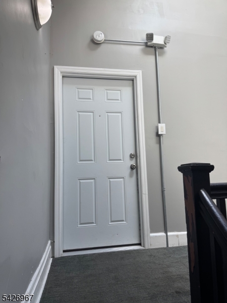 23 Elliott Street Newark, NJ 07104 - Photo 2 of 25 a view of empty room