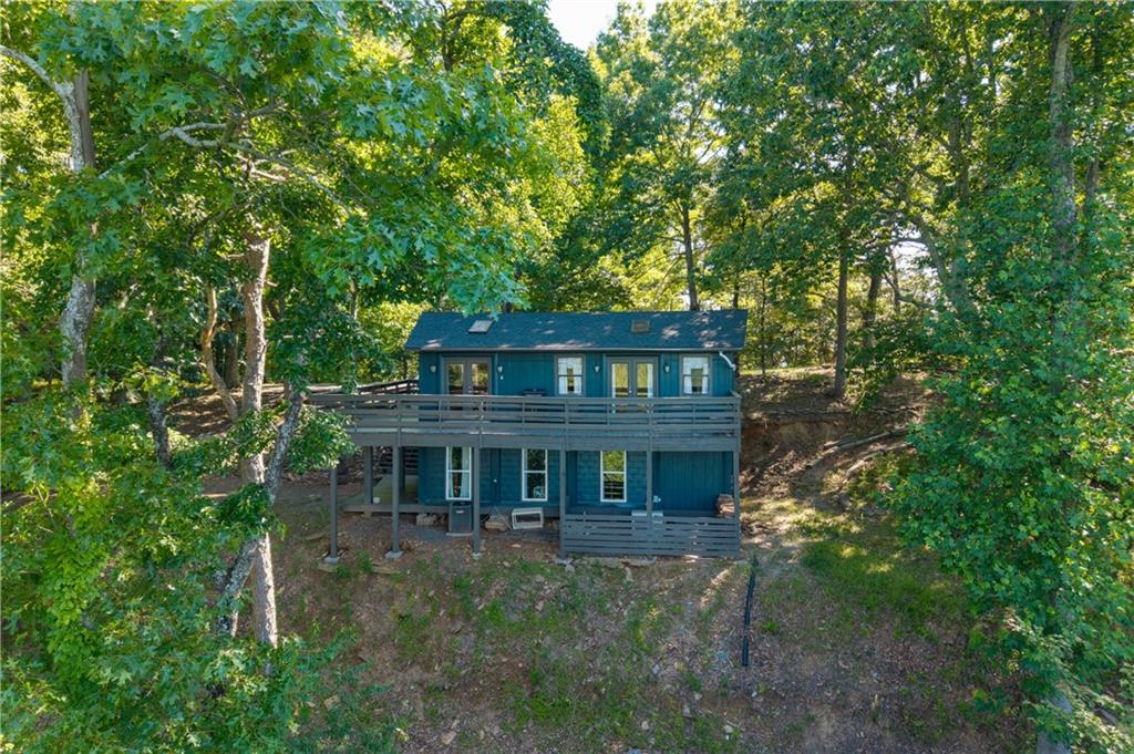 187 Stirratt Road Ranger, GA 30734 - Photo 42 of 57
