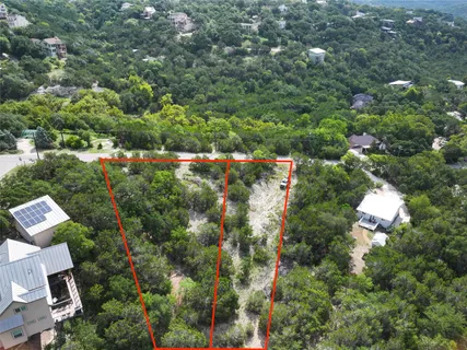 $255,000 | 0 Geronimo Trail, Austin, TX 78734