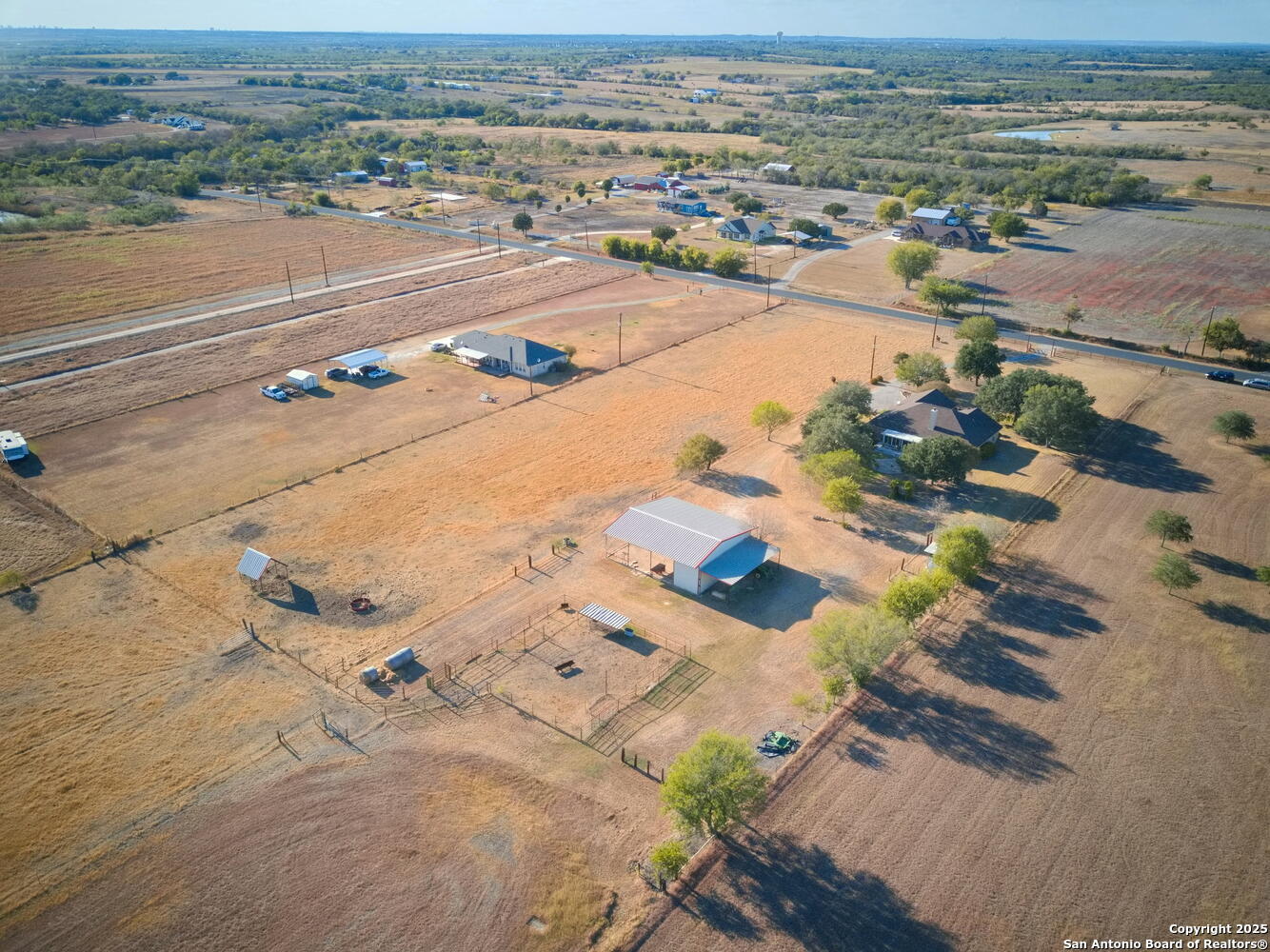 15260 Miller Road St. Hedwig, TX 78152 - Photo 48 of 48