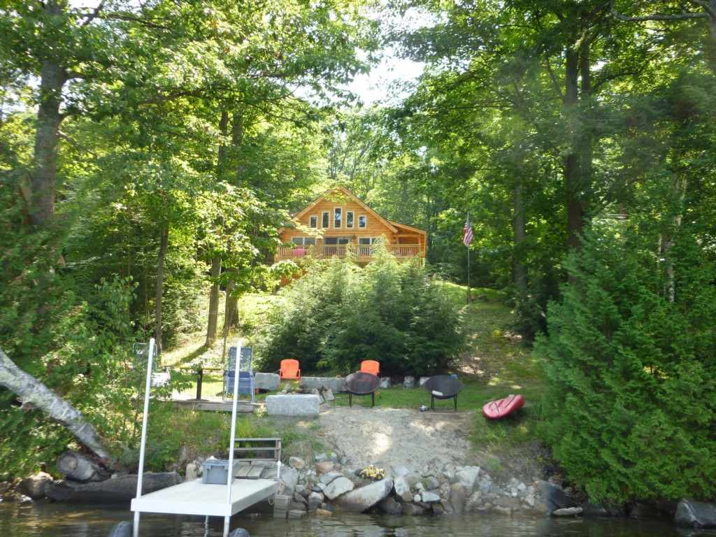 405 Bailey Farm Lane Barnet, VT 05042 - Photo 1 of 6 Gallery Image 1