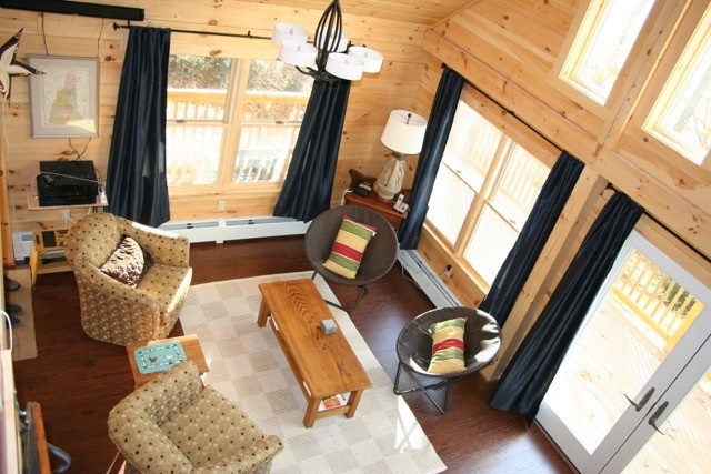 405 Bailey Farm Lane Barnet, VT 05042 - Photo 3 of 6 Gallery Image 3