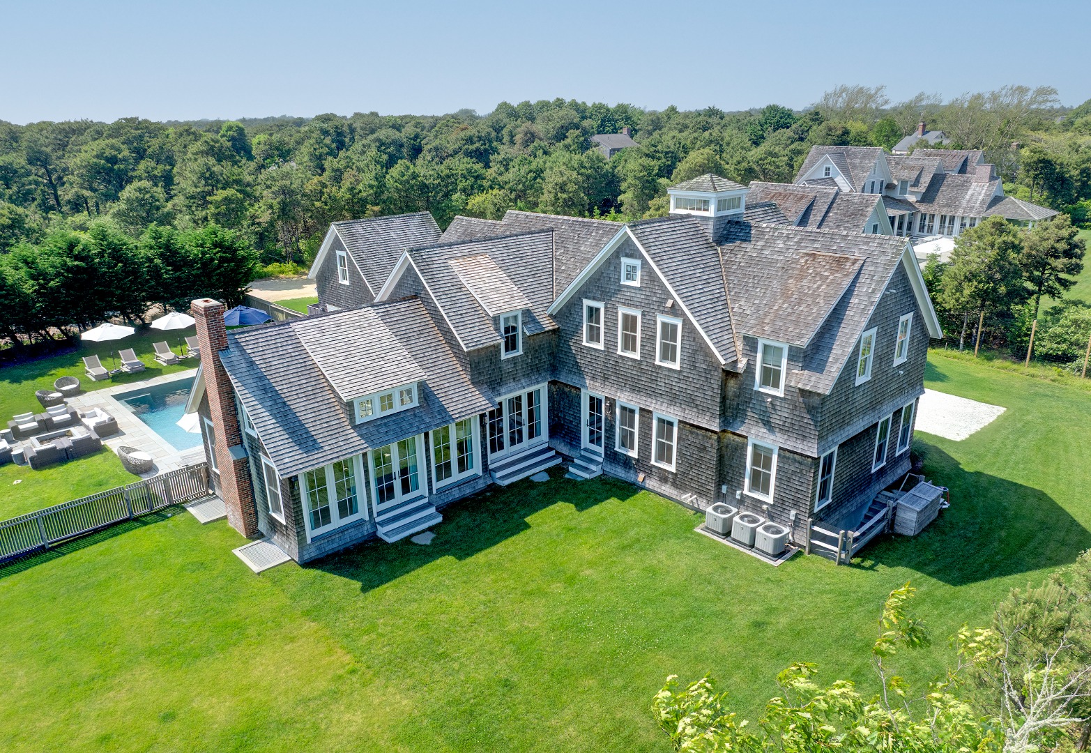 115 Surfside Road Nantucket, MA 02554 - Photo 3 of 55