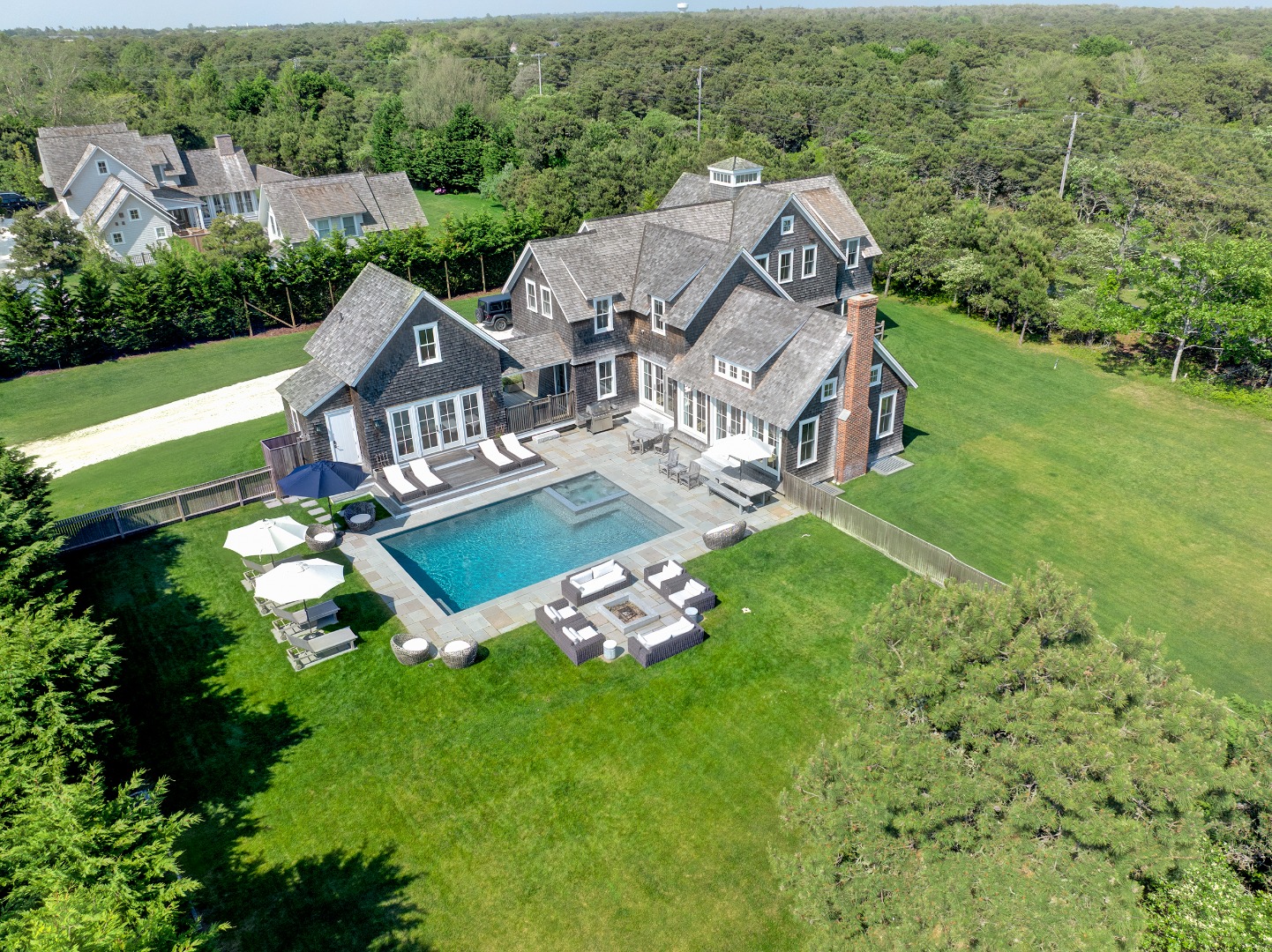 115 Surfside Road Nantucket, MA 02554 - Photo 48 of 55