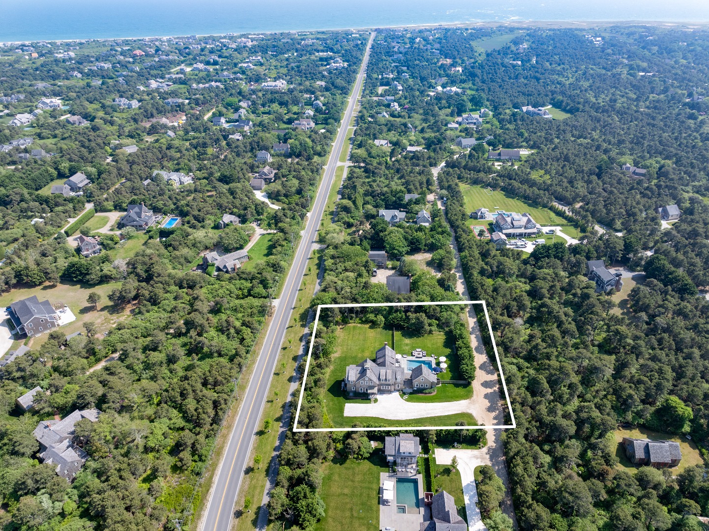 115 Surfside Road Nantucket, MA 02554 - Photo 5 of 55