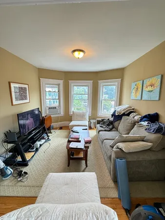 $3,500 | 11 Wilson Park, Unit 3, Boston, MA 02135