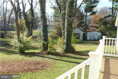 2520 Flint Hill Road Vienna, VA 22181 - Photo 11 of 12 View