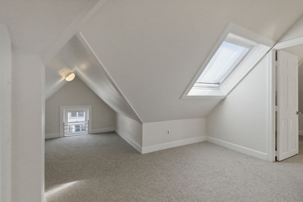 15 South Fairview Street, Unit 3 Boston, MA 02131 - Photo 32 of 42