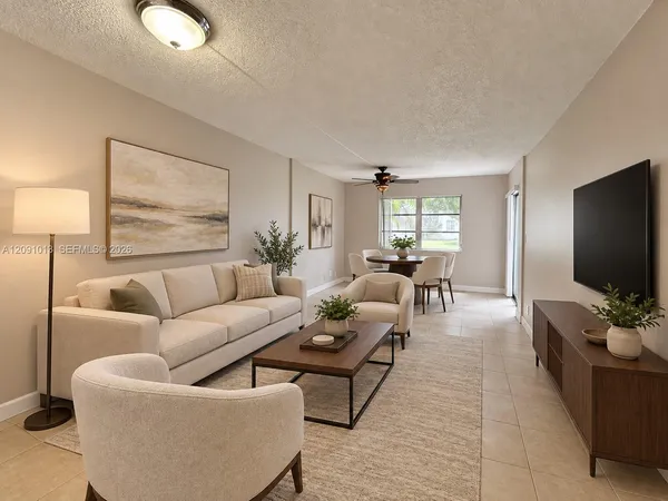 $1,550 | 6505 Winfield Boulevard, Unit B18, Margate, FL 33063