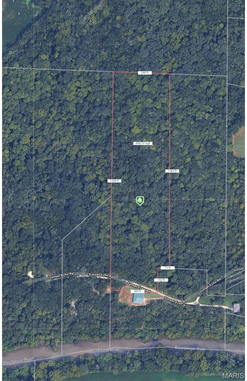 499 Sunset Echo Road Union, MO 63084 - Photo 21 of 21