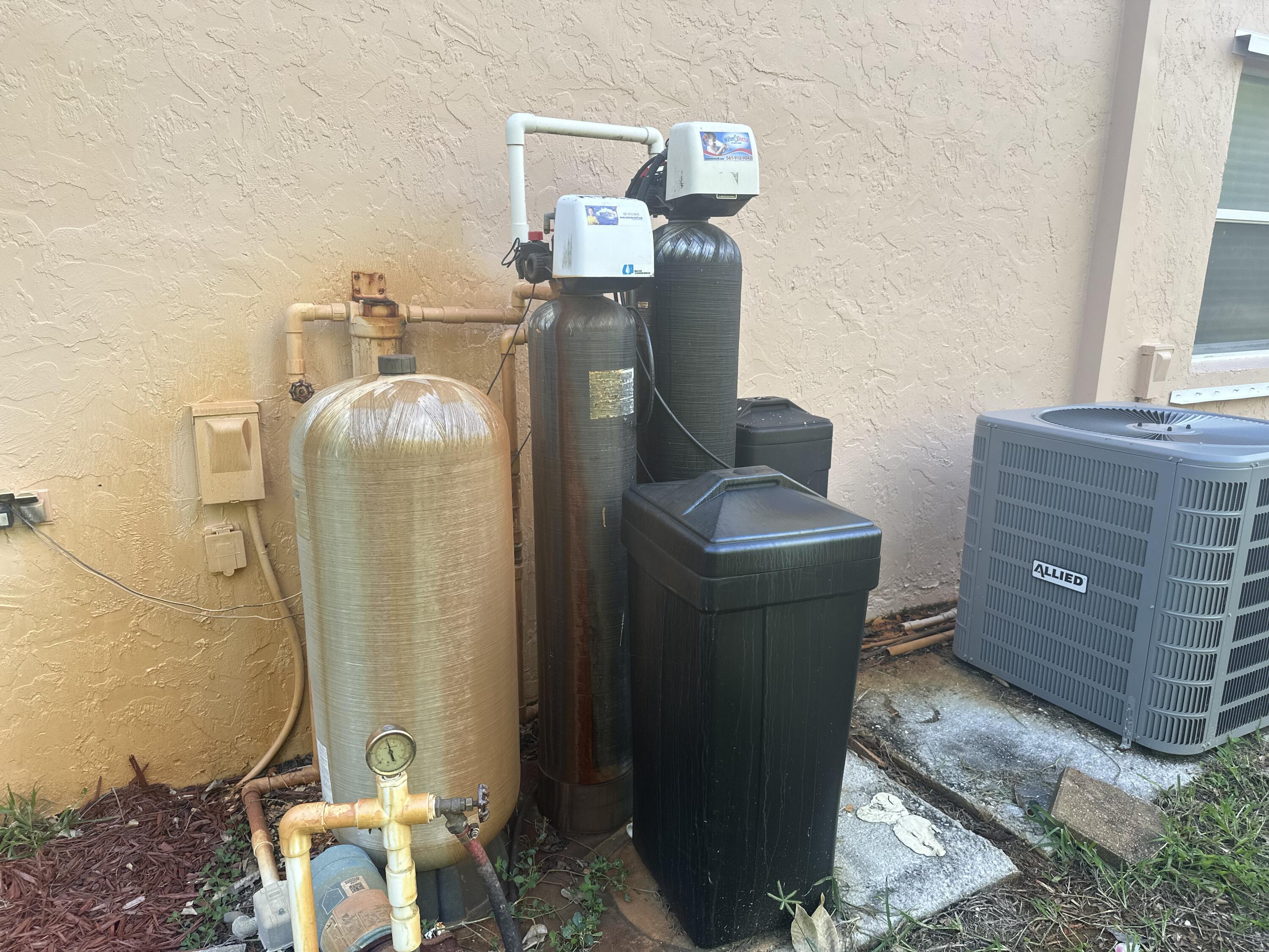 15728 86th Road North Loxahatchee, FL 33470 - Photo 11 of 20 WATER SYSTEM