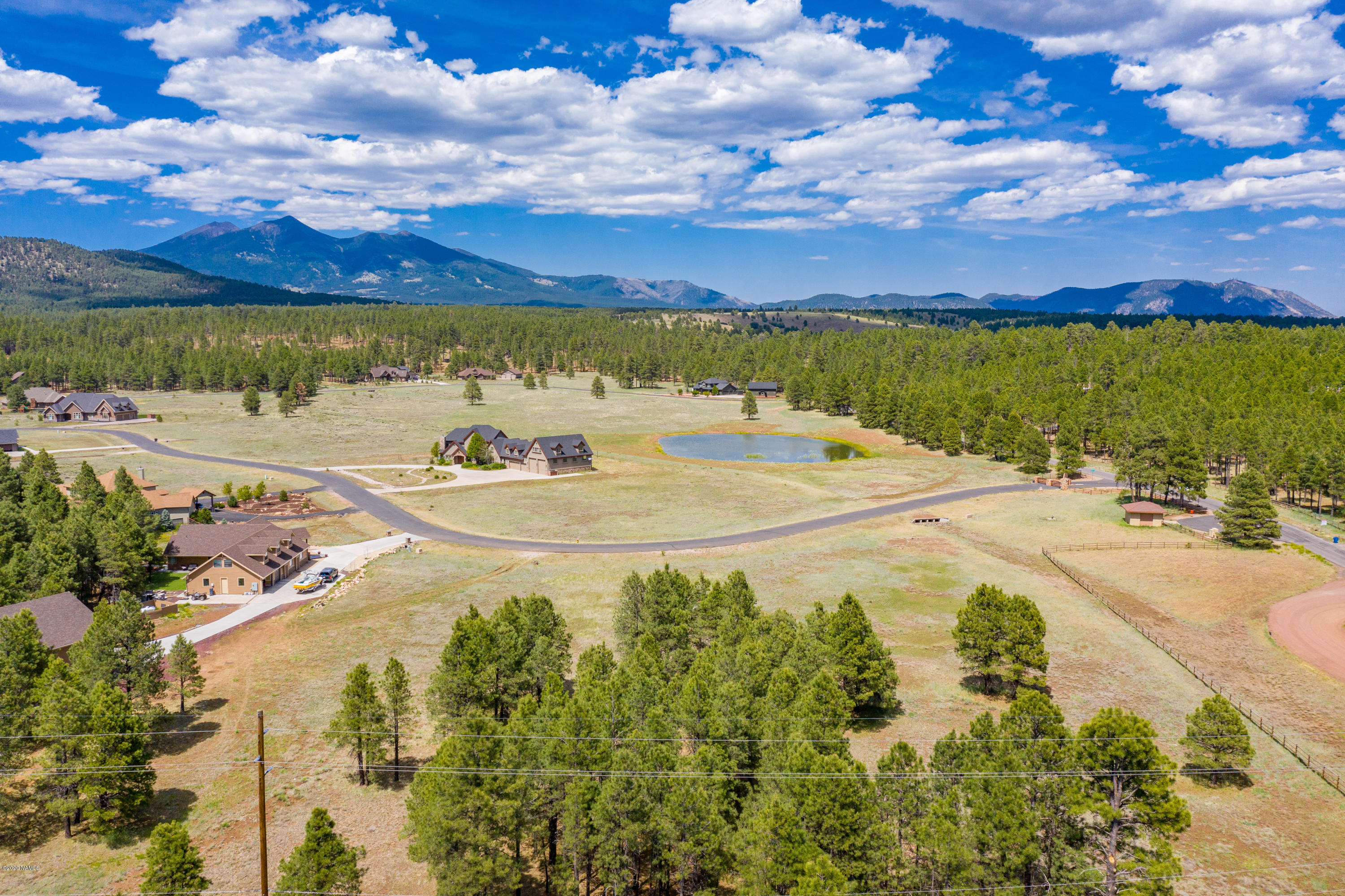 4348 West Brackin Ranch Road Flagstaff, AZ 86001 - Photo 1 of 19 BCP-6