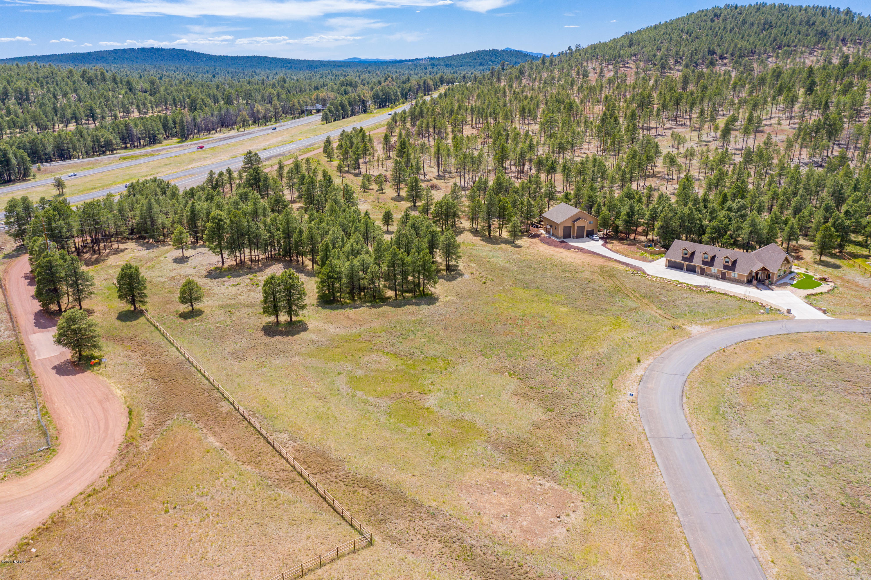 4348 West Brackin Ranch Road Flagstaff, AZ 86001 - Photo 17 of 19 BCP-16