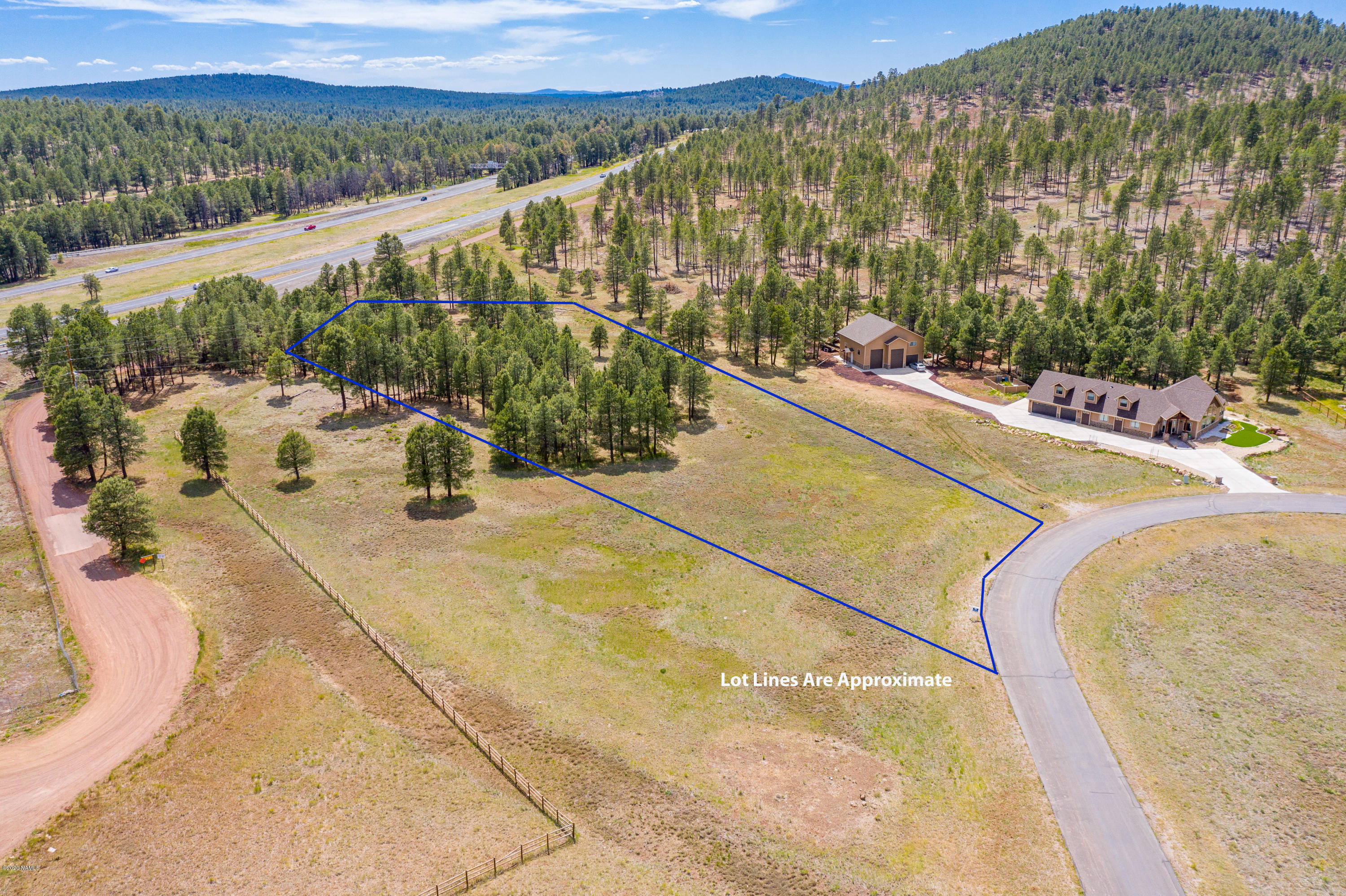 4348 West Brackin Ranch Road Flagstaff, AZ 86001 - Photo 2 of 19 BCP-15