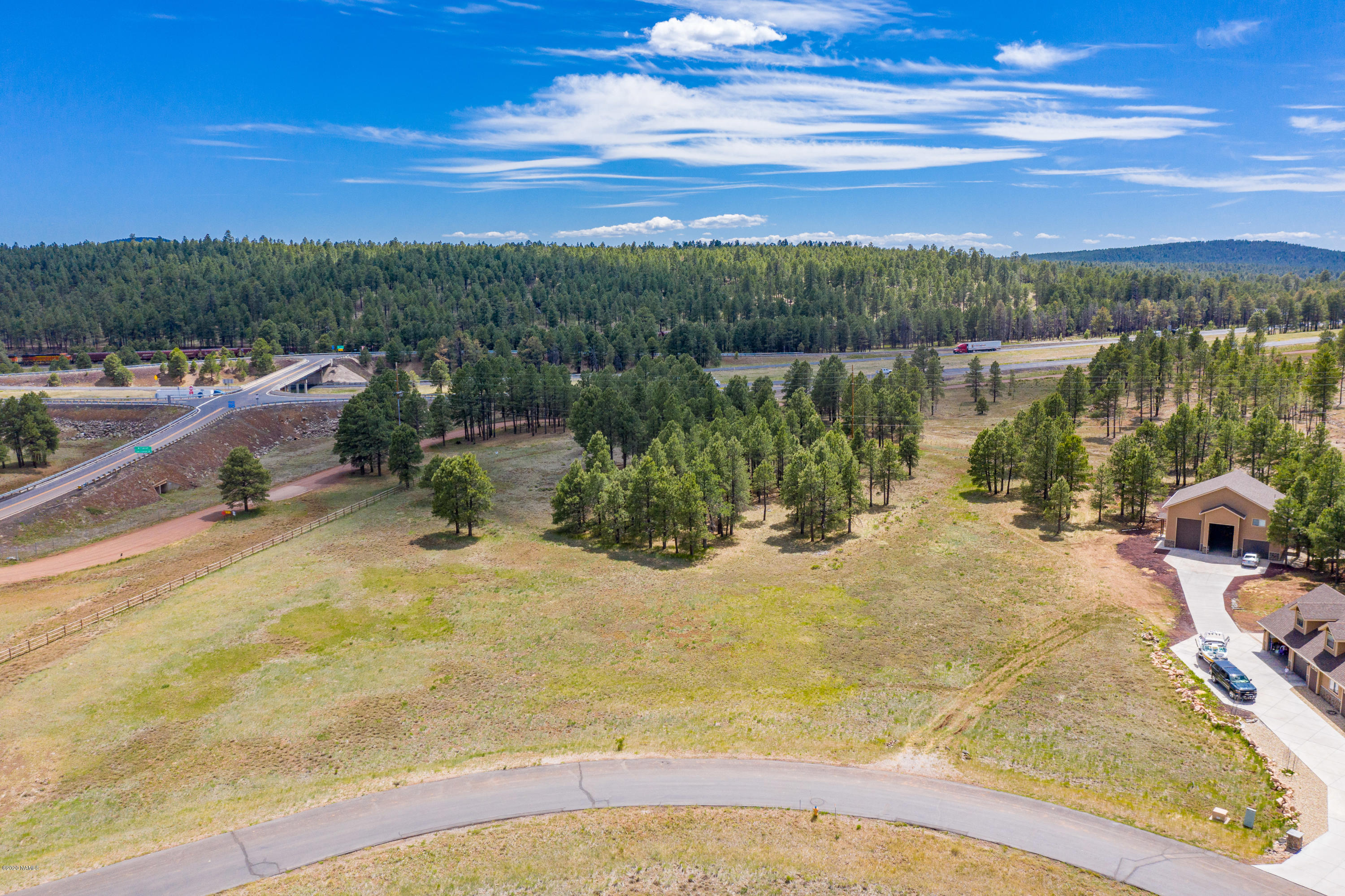 4348 West Brackin Ranch Road Flagstaff, AZ 86001 - Photo 3 of 19 BCP-3