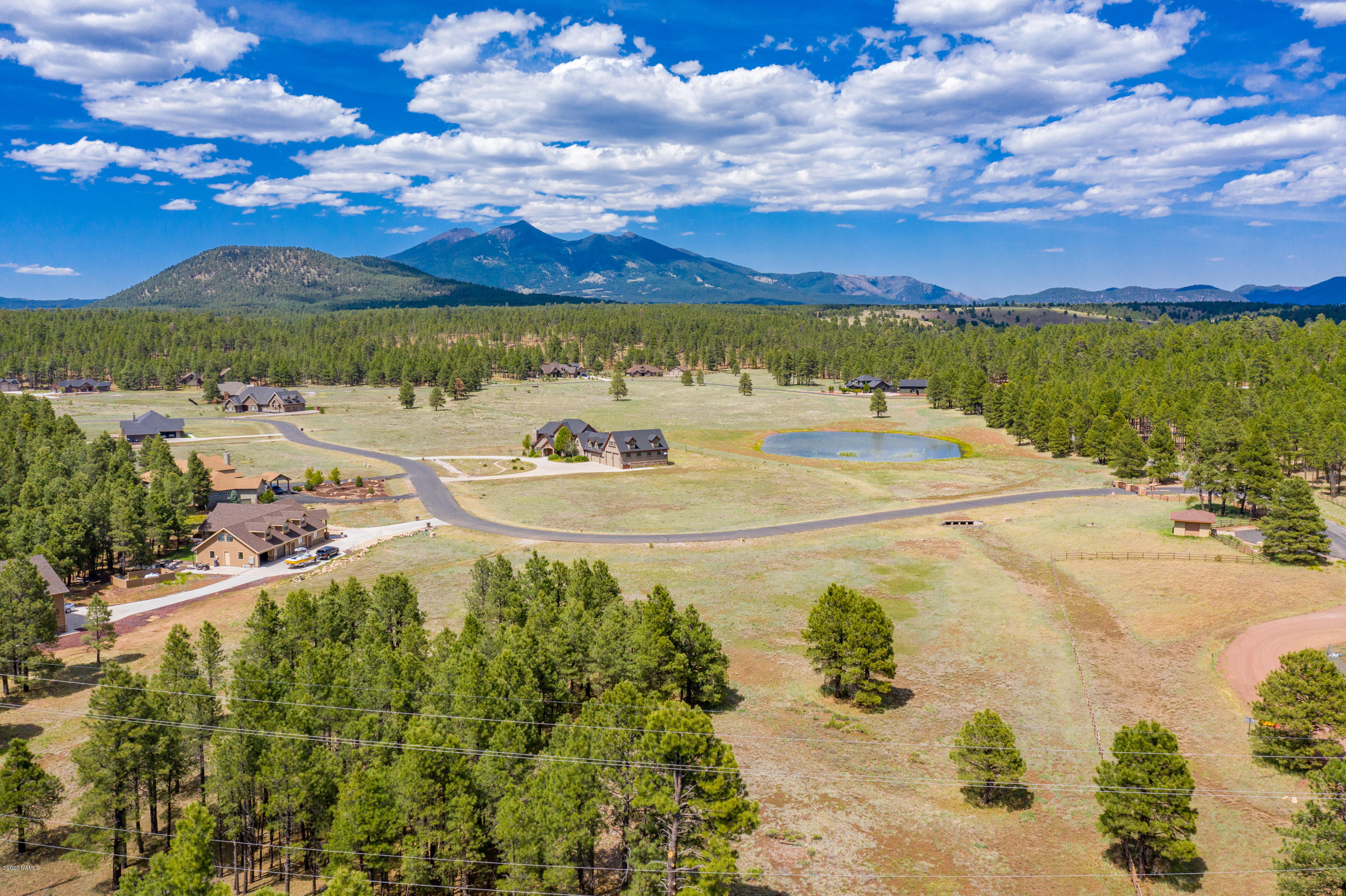 4348 West Brackin Ranch Road Flagstaff, AZ 86001 - Photo 10 of 19 BCP-7