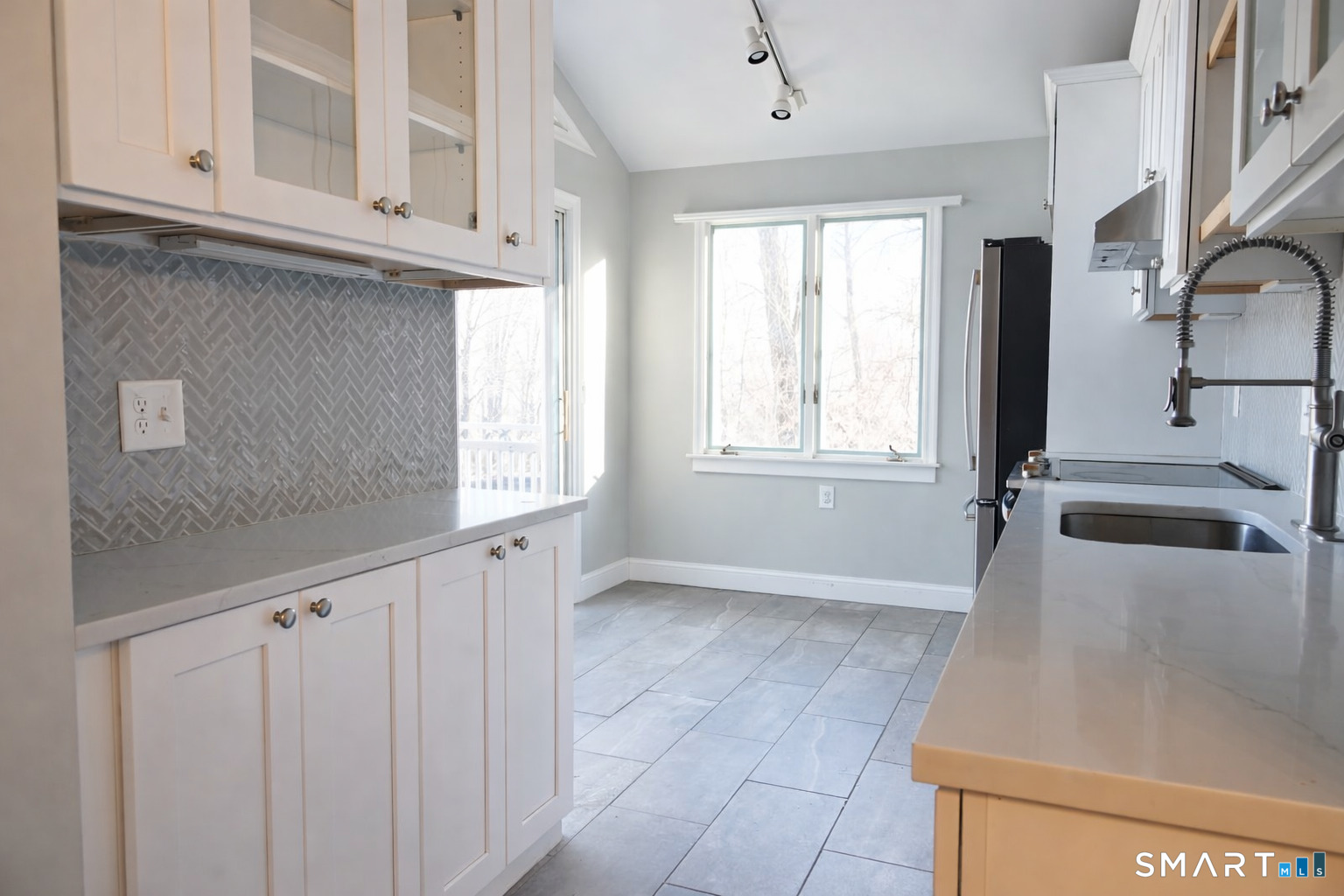 2079 Portland-Cobalt Road Portland, CT 06480 - Photo 2 of 13 a view of a kitchen with a sink