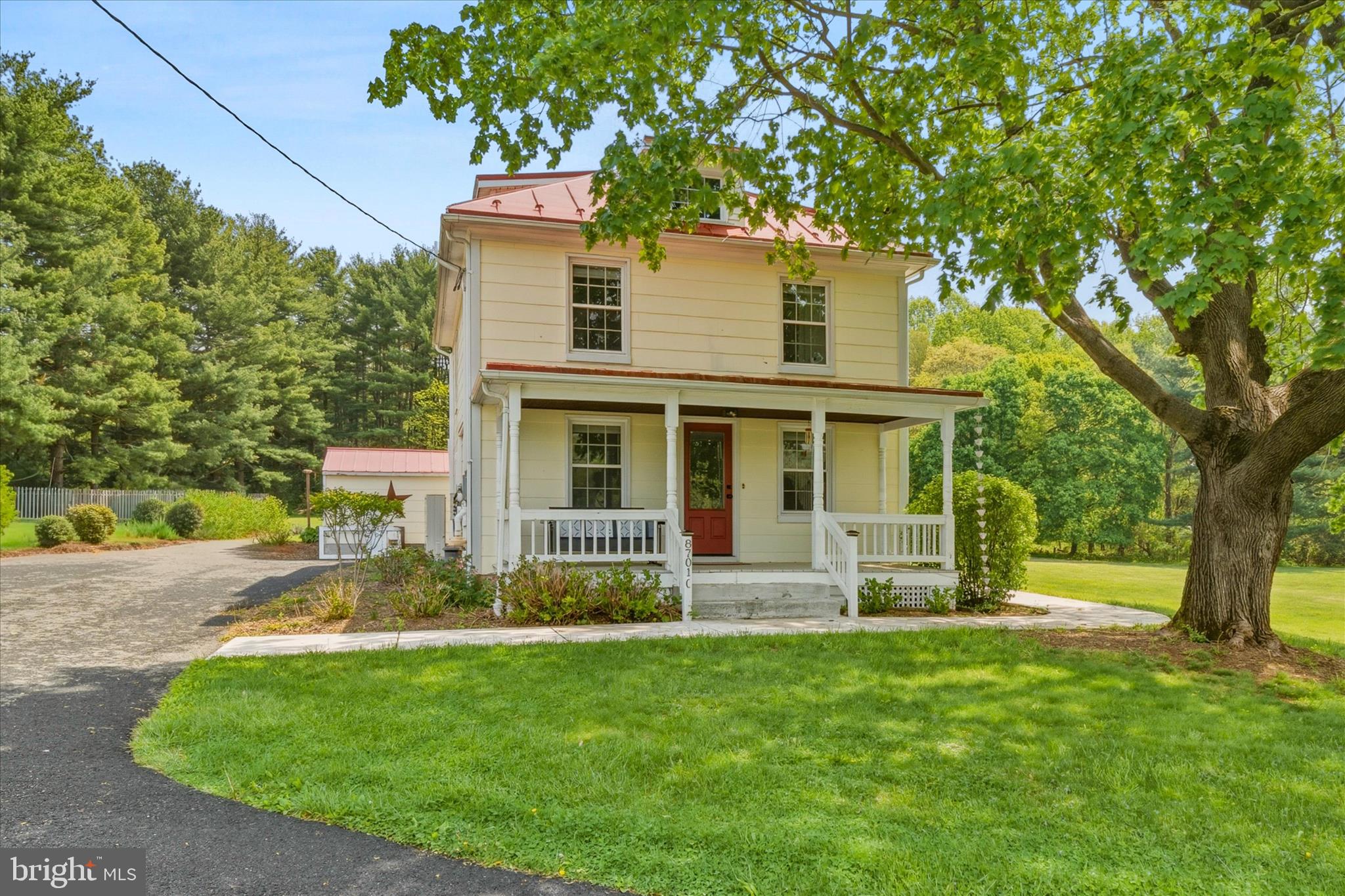 8701C Yellow Springs Rd-002