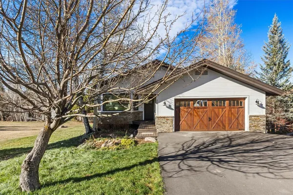 $2,695,000 | 35 Steamboat Boulevard, Steamboat Springs, CO 80487
