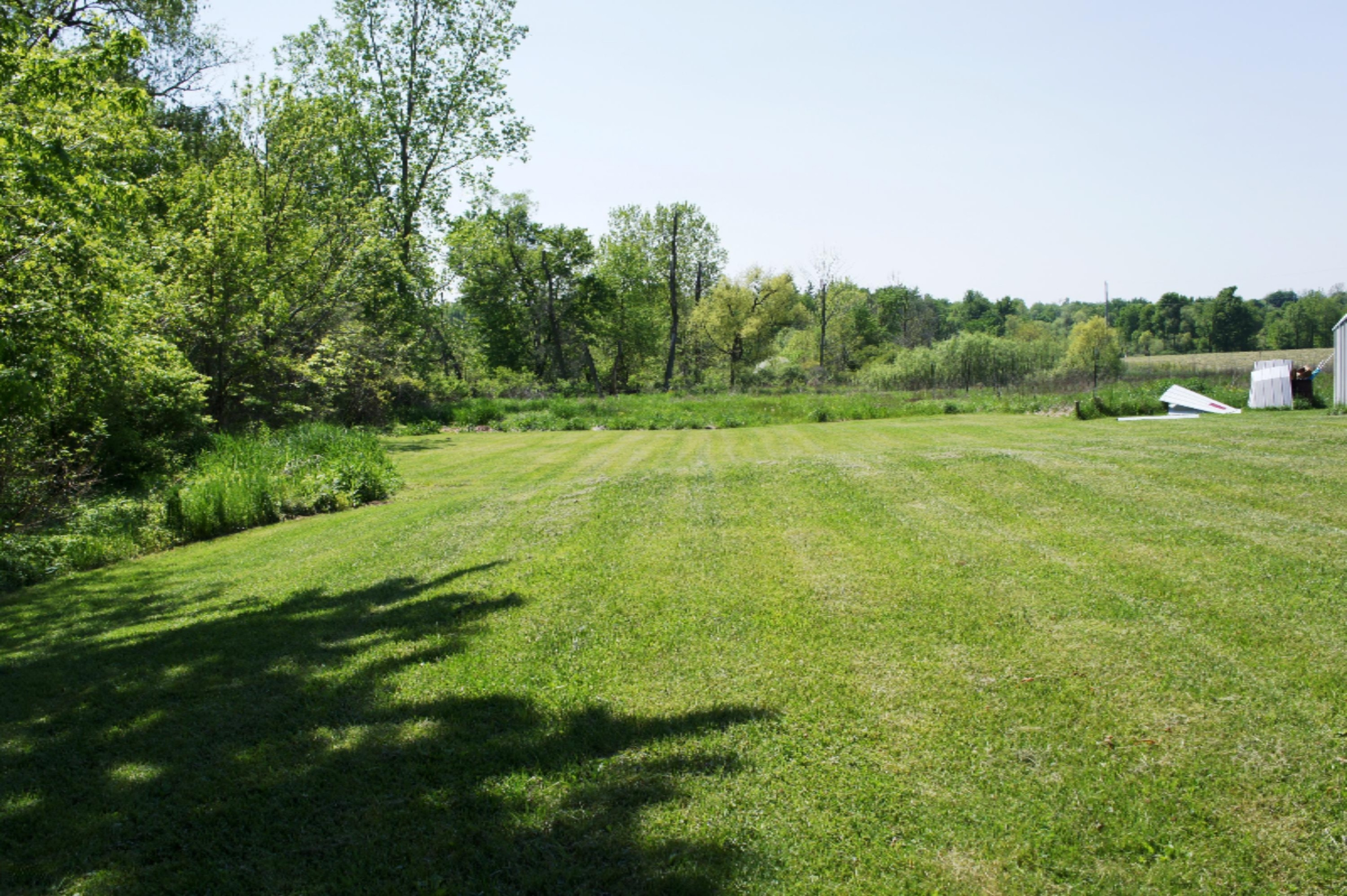 674 North Briggs Road Quincy, MI 49082 - Photo 4 of 26 004