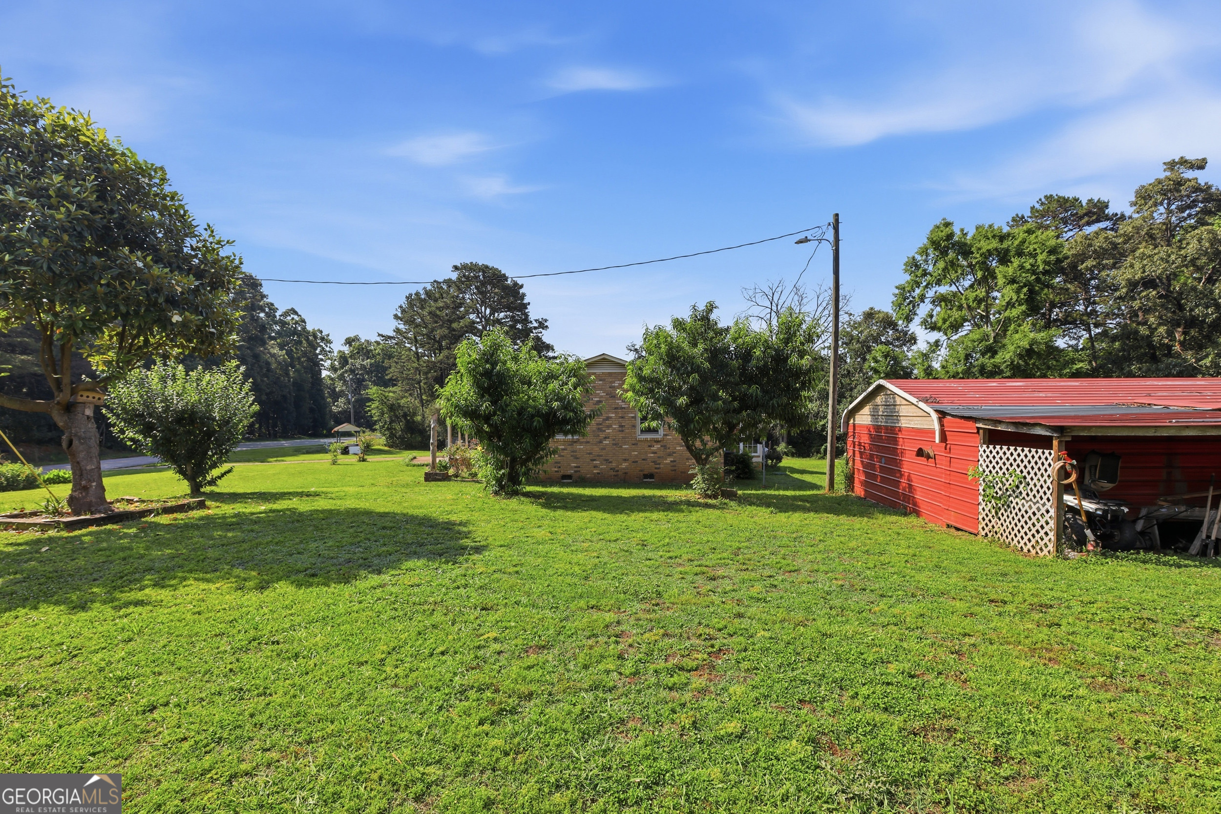 2845 Hunters Creek Road Carnesville, GA 30521 - Photo 36 of 40