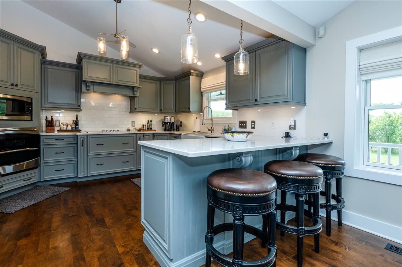 4980 Spring Creek Road Three Oaks, MI 49128 - Photo 9 of 67 Gallery Image 9