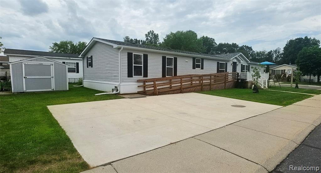 128 Chinkapin Rill Fenton, MI 48430 - Photo 20 of 25