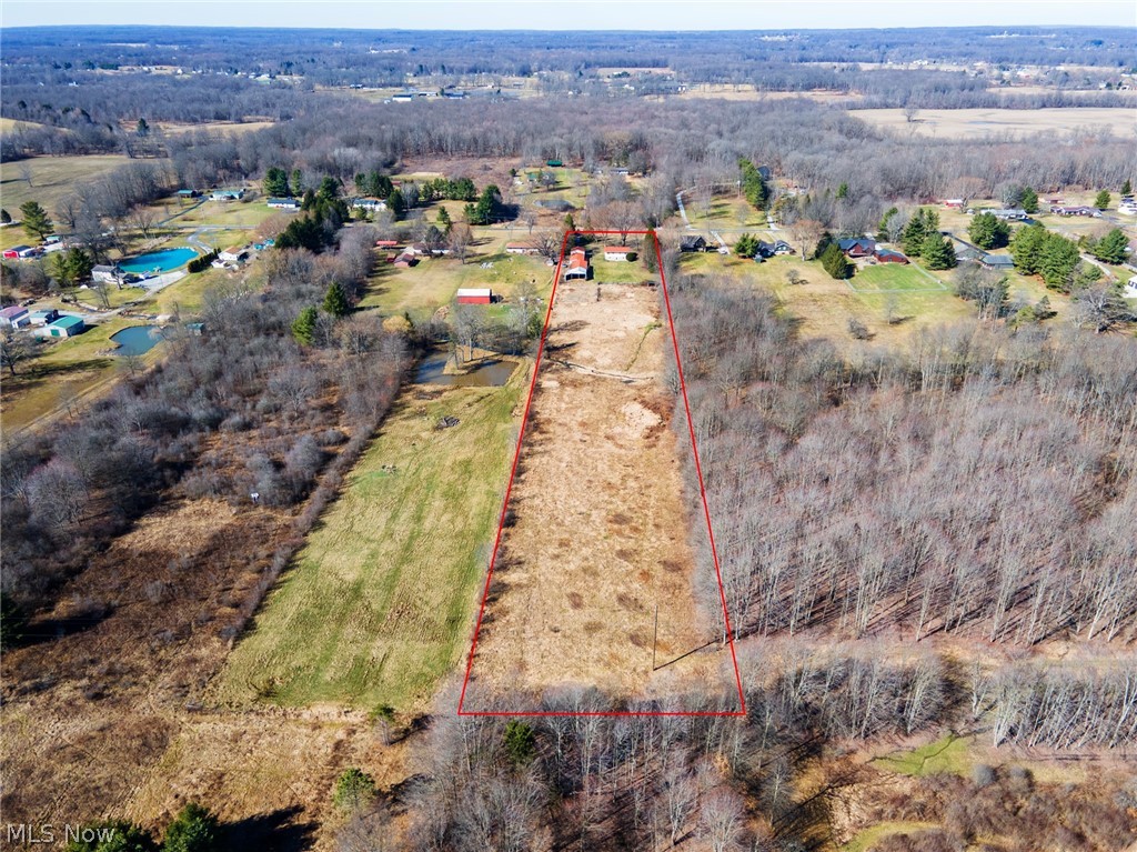3686 Jones Road Diamond, OH 44412 - Photo 36 of 42