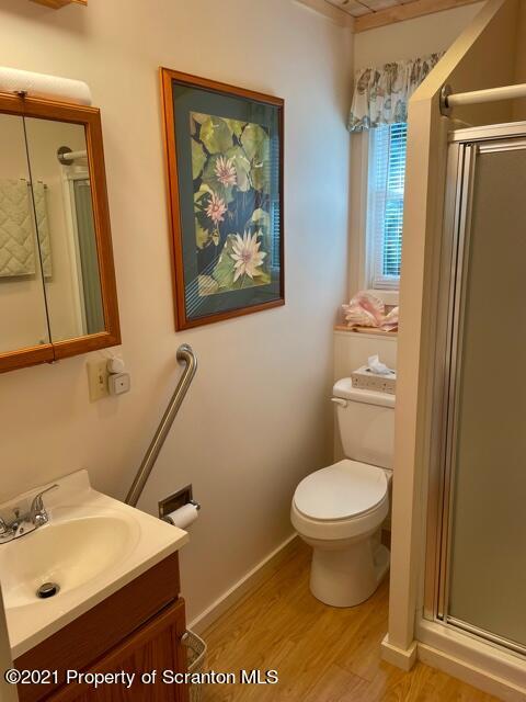 555 Cranberry Lake Road Brackney, PA 18812 - Photo 15 of 29 Gallery Image 15