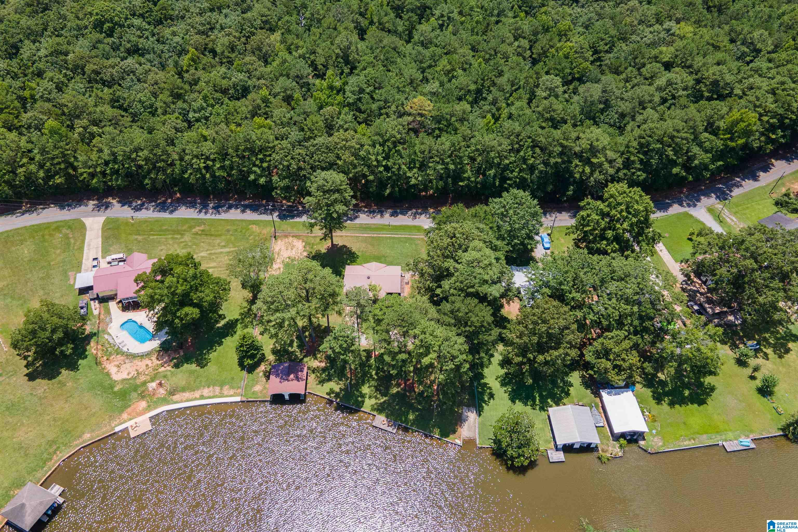 360 Fowler Lane Shelby, AL 35143 - Photo 57 of 66